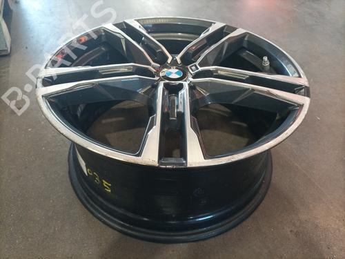 Rim BMW 1 (F40) 118 d | BP29848080C45