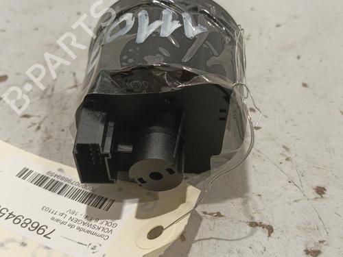 Headlight switch VW GOLF VI (5K1) 1.4 | BP22585912I24 