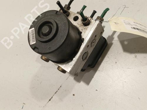 ABS pump CITROËN C2 (JM_) 1.4 HDi | BP22586694M43 