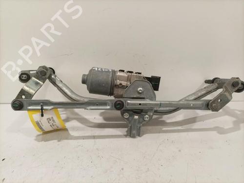 Front wiper motor PEUGEOT 208 I (CA_, CC_) 1.6 HDi | BP22579162M29 