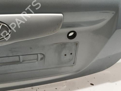 Tailgate HYUNDAI GETZ (TB) 1.3 i | BP22582493C6 