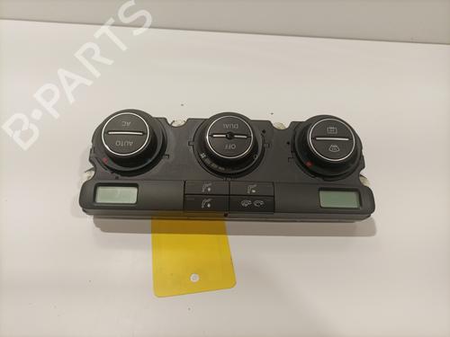 AC Styreenhet / Manøvreringsenhet VW TOURAN (1T1, 1T2) 1.9 TDI | BP22588840I5 