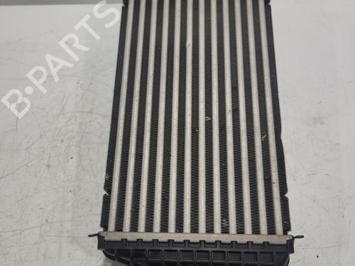 Used Intercooler Intercooler JEEP AVENGER (J2) 1.2 T3 e-Hybrid (110 hp) 31131666 31131666