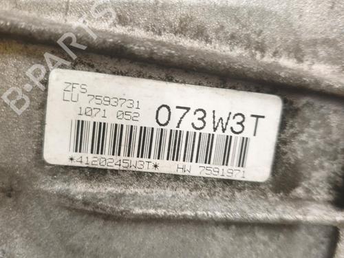 Gearbox BMW X1 (E84) xDrive 23 d | BP38763728M3 - Image 3