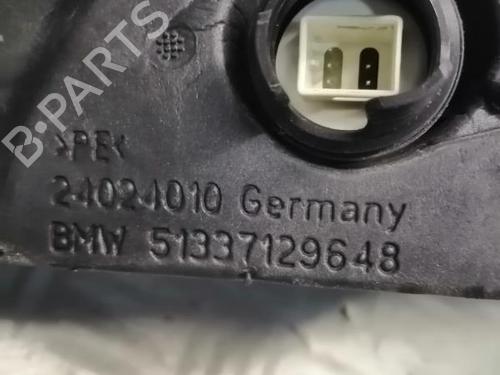 Right mirror BMW 1 (E87) 118 d | BP22569163C27 