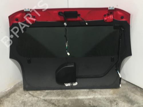 Tailgate PEUGEOT 108 1.0 VTi | BP23504097C6