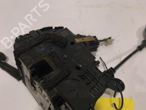 Front left lock RENAULT TWINGO III (BCM_, BCA_) 0.9 TCe 90 (BCM9, BCM2) | BP37500261C98 - Image 4