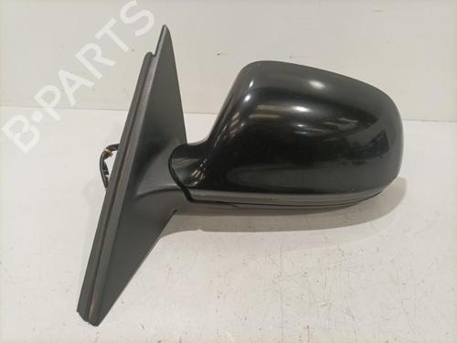 Left mirror AUDI A4 B8 (8K2) 2.0 TDI | BP22569702C26 