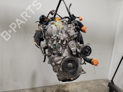 Engine RENAULT MEGANE IV Hatchback (B9A/M/N_) 1.6 TCe 205 (B9MV) | BP36515043M1  - Image 7