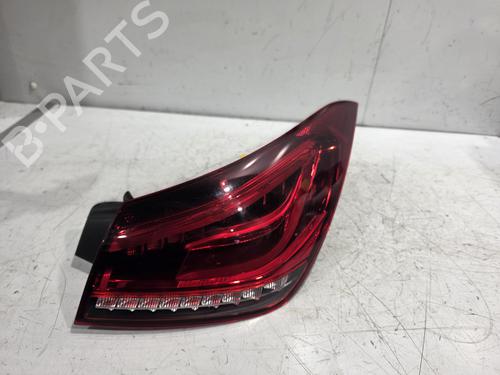 right-taillight-mercedes-benz-cla-c118-2019-40054772 main image