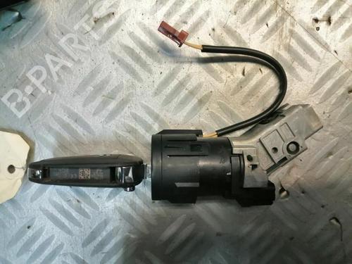Used Electronic module CITROËN C3 / C3 ORIGIN III (SX) 1.2 VTi 82 (82 hp) 22584239