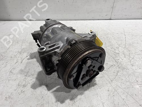 AC compressor RENAULT CLIO V (B7_) 1.5 Blue dCi 85 (B7AG) | BP40122543M34  - Image 5