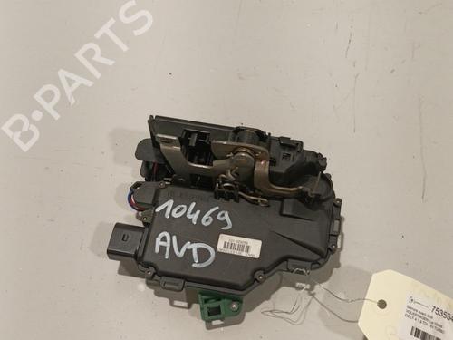 Front right lock VW GOLF IV (1J1) 1.9 TDI | BP22571694C97 