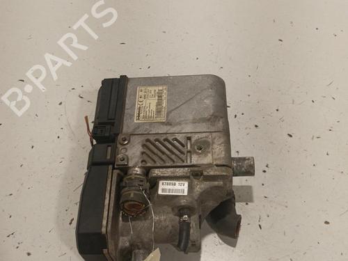 Electronic module VW TOUAREG (7LA, 7L6, 7L7) 2.5 R5 TDI | BP22582233M83 