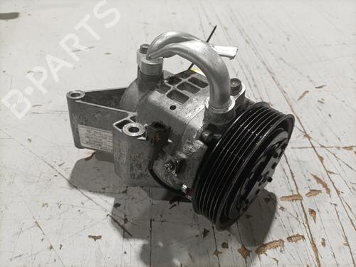 AC compressor MAZDA MX-5 III (NC) 1.8 (NC18) | BP31114261M34