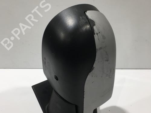 Right mirror RENAULT CLIO III (BR0/1, CR0/1) 1.5 dCi (C/BR0G, C/BR1G) | BP24940320C27 