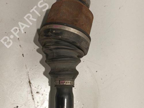 Right front driveshaft RENAULT LAGUNA III (BT0/1) 2.0 dCi (BT01, BT08, BT09, BT0E, BT0K, BT12, BT1C, BT1D,... | BP22586483M39 