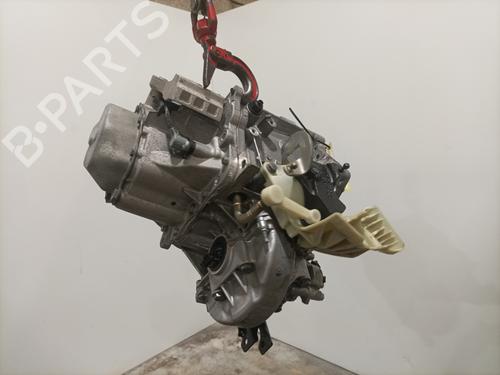 Gearbox CITROËN DS3 (SA_) 1.6 HDi 90 | BP24940318M3 