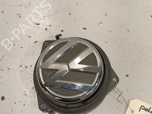 Elektronisk modul VW POLO V (6R1, 6C1) 1.6 TDI (75 hp) 22576689