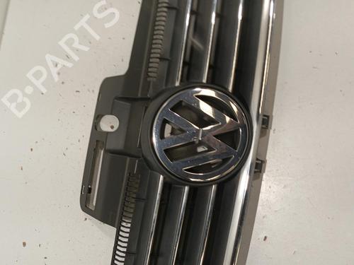 Grille VW POLO (9N_, 9A_) 1.9 TDI | BP22571850C40 