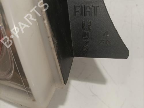 Left taillight FIAT 500 (312_) 1.3 D Multijet (312AXB1A) | BP28385923C34 