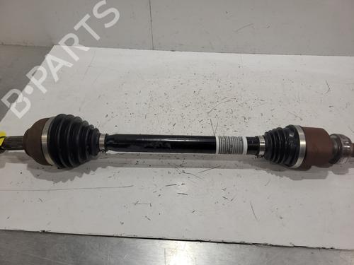 Right front driveshaft CITROËN JUMPY III Van (V_) 1.5 BlueHDi 120 | BP36650726M39 - Image 5