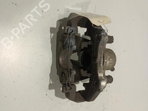 Used Right front brake caliper RENAULT CLIO IV (BH_) 1.5 dCi 90 (90 hp) 22570918