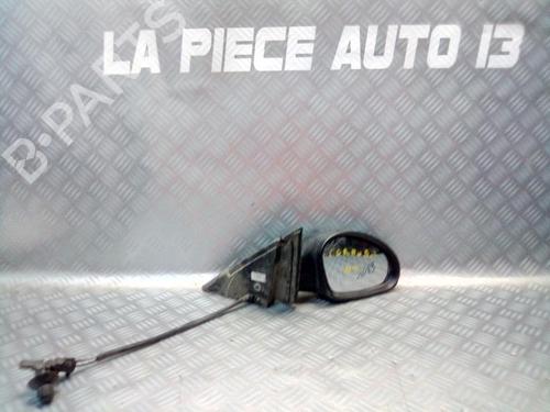 Used Right mirror SEAT CORDOBA (6L2) 1.4 TDI (75 hp) 22590889