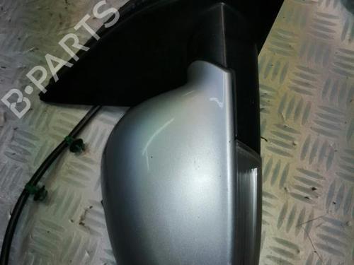 Right mirror VW GOLF V (1K1) 2.0 TDI | BP22591012C27 