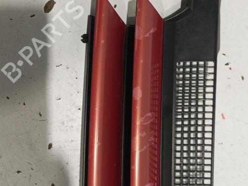 Grille VW GOLF IV (1J1) 1.4 16V | BP22579838C40 