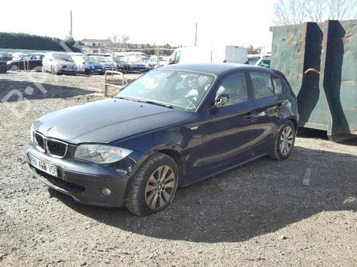 Right headlight BMW 1 (E87) 120 d | BP26733369C29 - Image 5