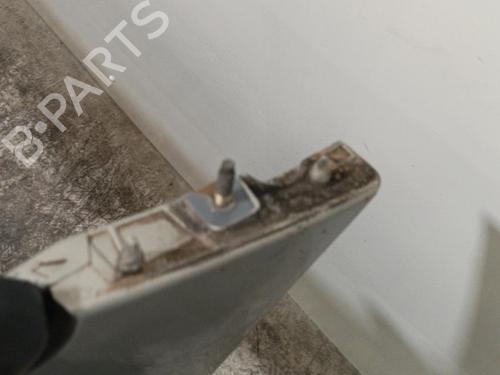 Front bumper PEUGEOT 206 Hatchback (2A/C) 1.4 i | BP22582630C7 