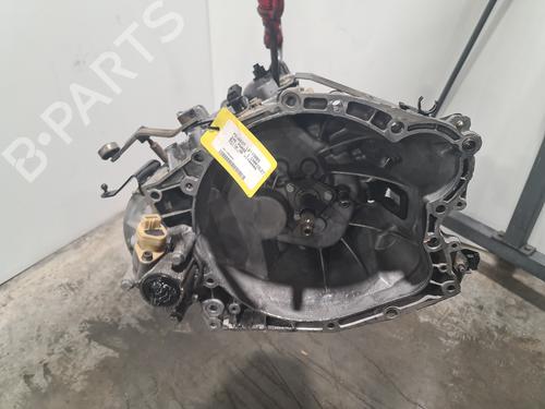 Gearbox PEUGEOT 206 CC (2D) 2.0 S16 | BP32784652M3 - Image 4