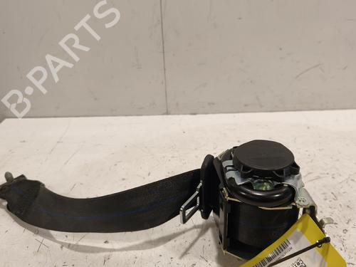Rear left seatbelt RENAULT MEGANE IV Hatchback (B9A/M/N_) 1.6 TCe 205 (B9MV) | BP36556251I29 - Image 2