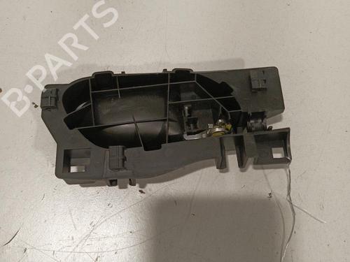 Used Front left interior door handle PEUGEOT 508 I (8D_) 2.0 HDi (163 hp) 22582581