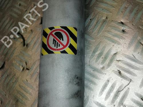 Used Pipe Pipe AUDI TT (8N3) 1.8 T quattro (224 hp) 22583850 22583850