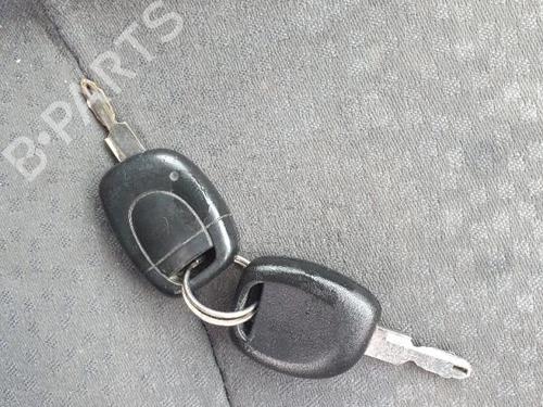 Switch RENAULT CLIO II (BB_, CB_) 1.5 dCi (B/CB3M) | BP22591810I30 
