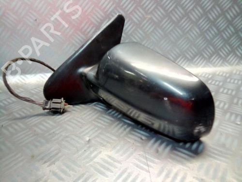 Left mirror SEAT LEON (1M1) 1.9 TDI | BP22590885C26 