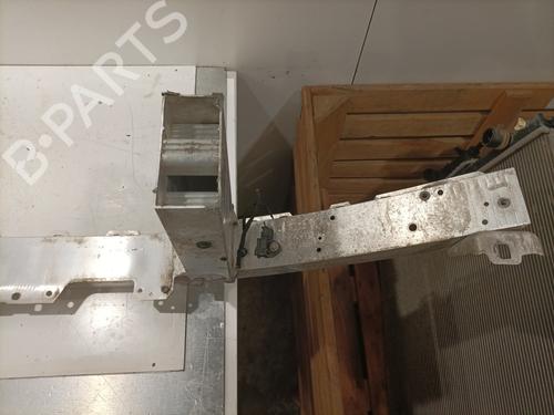 Used Front bumper reinforcement Front bumper reinforcement MERCEDES-BENZ E-CLASS (W213) E 200 d (213.013) (150 hp) 33804929 33804929