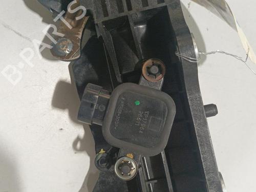 Gear lever FORD KA (RU8) 1.2 | BP22580728M90 