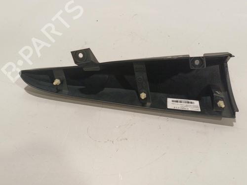 Headlight eyebrow RENAULT KANGOO Express (FW0/1_) 1.5 dCi 90 (FW0G, FW05, FW08, FW11) | BP22586066C118 