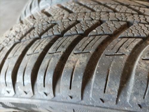 Used Other Other RENAULT CLIO III (BR0/1, CR0/1) 1.5 dCi (C/BR0G, C/BR1G) (68 hp) 22577737 22577737