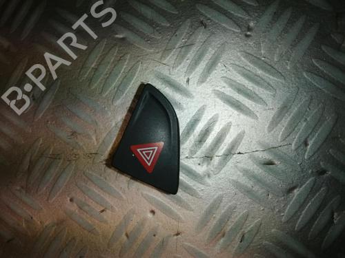 Used Warning switch Warning switch CITROËN C5 III Break (RW_) 1.6 HDi 110 (RW9HZC) (109 hp) 22571480 22571480