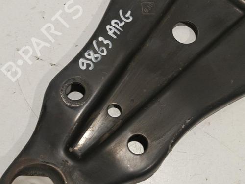 Used Left rear suspension arm RENAULT TWIZY (MAM_) 80 (11 hp) 22580812