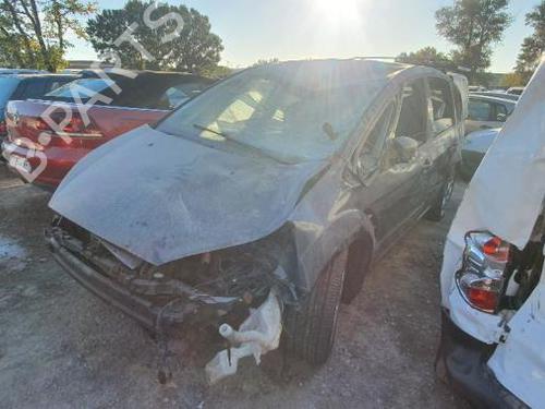 Rear mirror FORD S-MAX (WA6) 2.0 TDCi | BP22571441I6 - Image 3