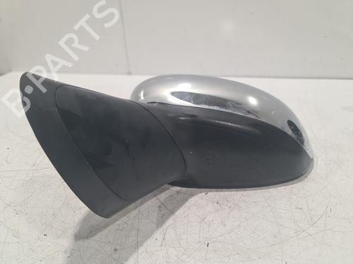 Retrovisor esquerdo FIAT 500 (312_) 1.2 (312AXA1A) | BP32241367C26 