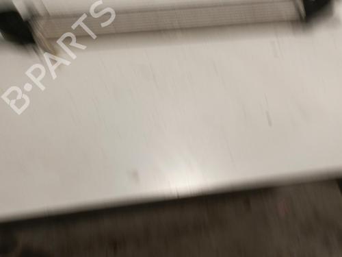 Used Intercooler MERCEDES-BENZ A-CLASS (W169) A 180 CDI (169.007, 169.307) (109 hp) 22570473