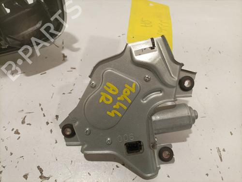 Used Rear wiper motor Rear wiper motor SUZUKI VITARA (LY) 1.4 Hybrid (Mild Hybrid) AllGrip (APK414) (129 hp) 22584905 22584905