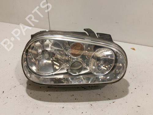 Right headlight VW GOLF IV (1J1) 1.6 | BP22588004C29 