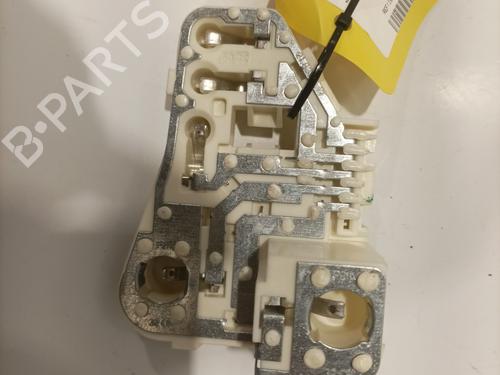Lamp holder BMW 3 (E90) 316 d | BP24407997L10 